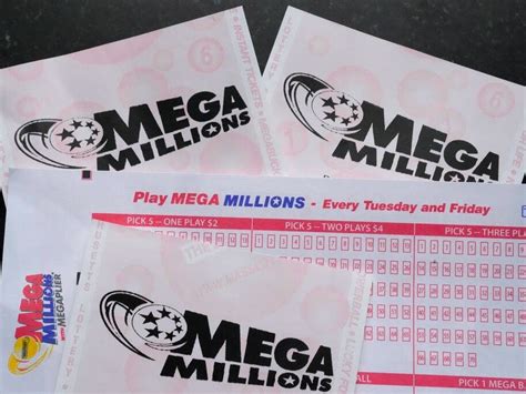 Mega Millions Jackpot Grows To $1.1B After No Winners Friday | Across ...