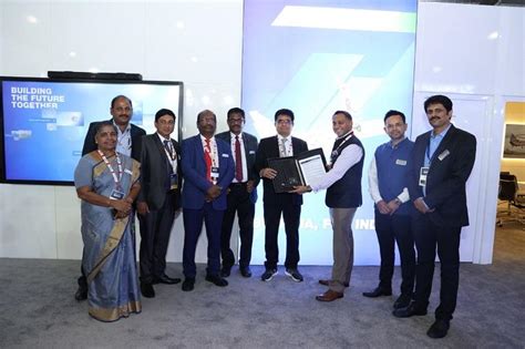 DefExpo2022: Boeing India and MIDHANI to explore collaboration for ...