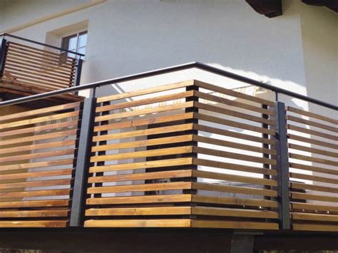 10 Trending Balcony Railing Design to Transform Your Space