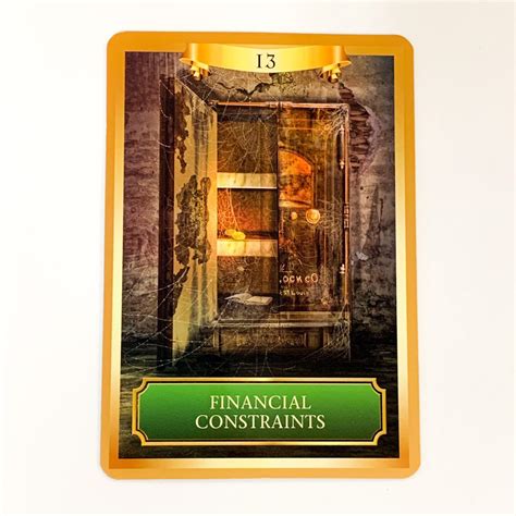 Energy Oracle Cards to understand your unlimited power