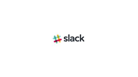 Slack Logo Reveal on Behance