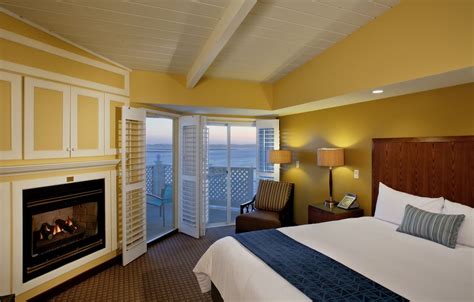 Inn At Morro Bay Morro Bay, California, US - Reservations.com