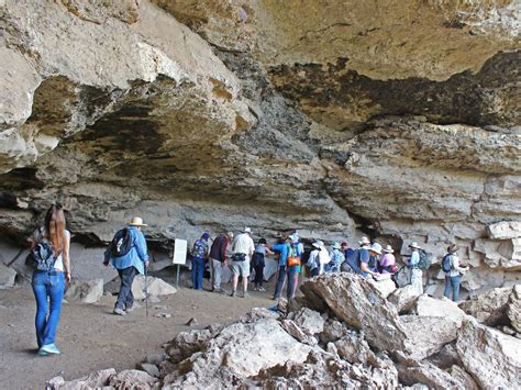 Easy Cave Creek Cave Hike: Arizona History Preserved!