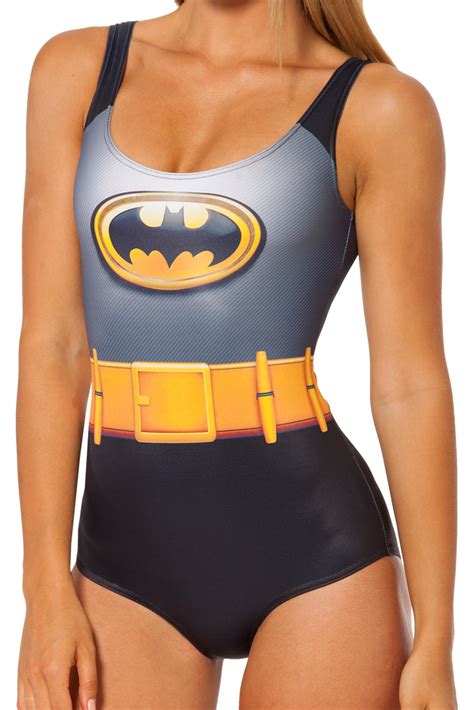 Batman Cape Suit - Limited | Swimsuits, One piece swimwear, Womens bathing suits
