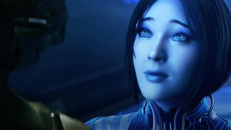 What Happened to Master Chief's Companion Cortana in 'Halo 5'?