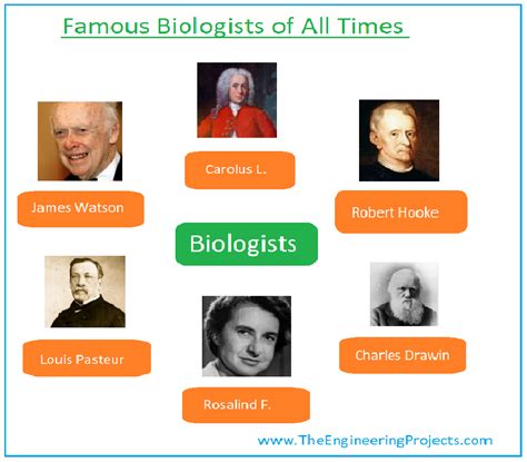 What is Biology? Definition, Branches, Books and Scientists - The ...