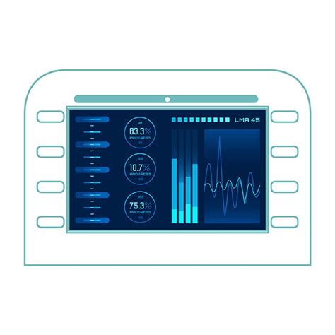 Innolux expands its industrial display portfolio