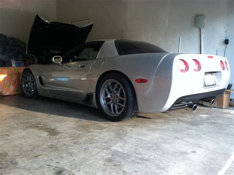 2004 Corvette Z06 - CorvetteForum - Chevrolet Corvette Forum Discussion