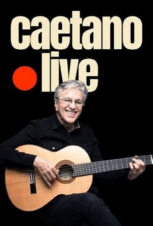 Caetano Veloso - Live - Trakt