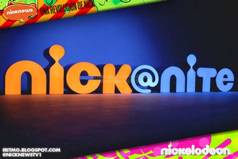 Nick @ Nite Latinoamerica renueva su programacion ~ Nick News