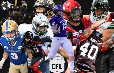 Tough competition around the league as Global players vie for jobs in CFL training camp