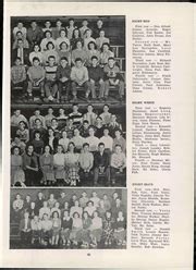 Ravenna High School - Tappan Tatler Yearbook (Ravenna, OH), Class of 1950, Page 44 of 108