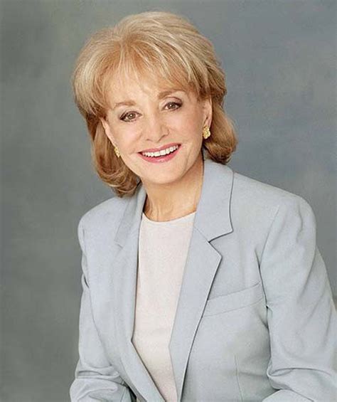 Barbara Walters to retire her Oscar special - silive.com