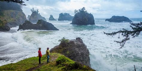 Spring Break RV-ing on the South Coast - Travel Oregon