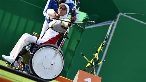 In pictures: Ten inspiring Paralympians to watch