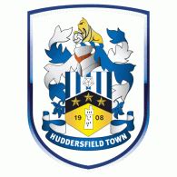 Huddersfield Town FC | Brands of the World™ | Download vector logos and ...