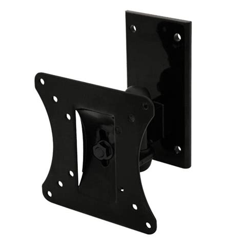 Fully flexible swivel TV bracket version 1 For 10"-19" TVs