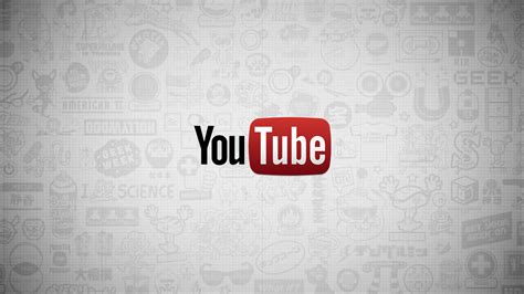 Youtube HD Wallpapers