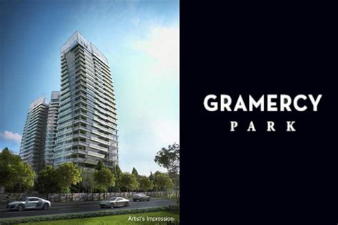 Gramercy Park - New Launch Condo