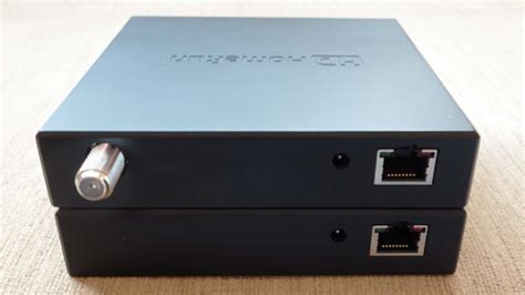 SiliconDust simplifies DVR service with two new HDHomeRun devices that store and serve ...