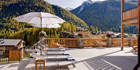 Zermatt in the Summer - Mountain Exposure - Luxury Chalet Specialists