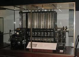 Inventions - TheInventions of Charles Babbage