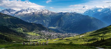 A Verbier Summer Guide - discover our insider tips!