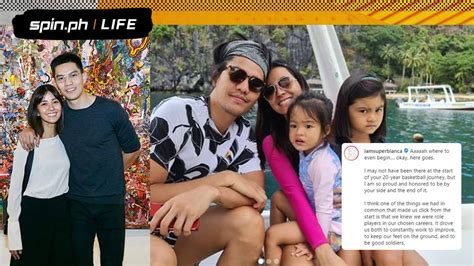 Bianca Gonzalez pens touching tribute to husband JC Intal