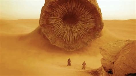 Dune 3 Update Is the Best News Yet About a Dune Messiah Adaptation | Den of Geek