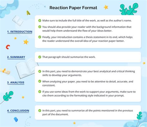 Buy Reaction Paper Online | 100% Original | Papers-Land.com