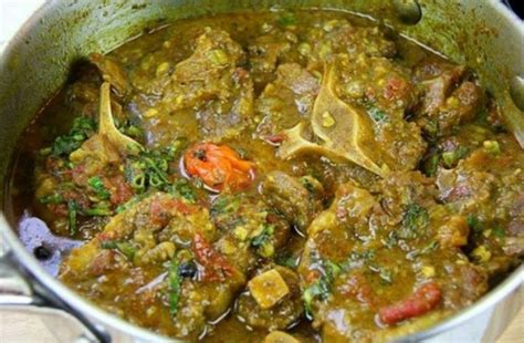 Chef Noel Cunningham Curry Oxtail Recipe - Jamaicans.com