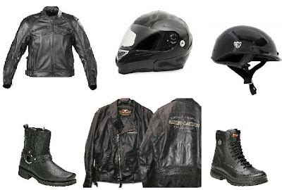 Harley Davidson Motorcycle: Harley Davidson Accessories