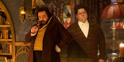 What We Do In The Shadows Proves Laszlo Is A Better Friend Than Guillermo