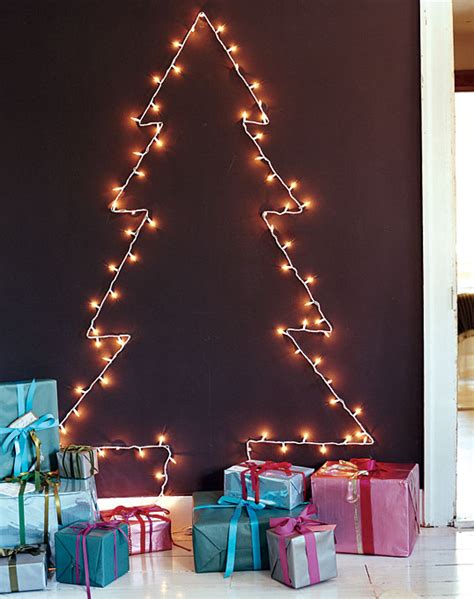 Decorating with lights - 20 DIY String Light Projects - Craftionary