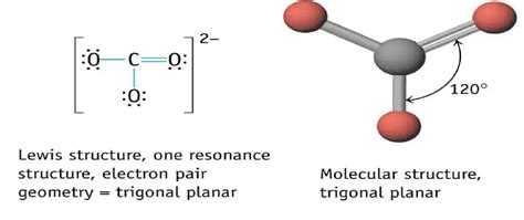 Carbonate Ion Formula: Structure, Uses