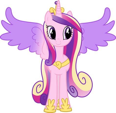 45+ My Little Pony Princess Cadance