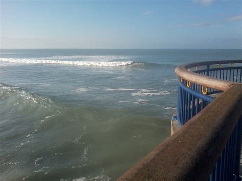 New Brighton Beach Surf Photo by funsta72 | 3:03 pm 17 Aug 2012