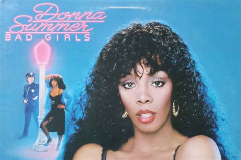 Top 10 Best Donna Summer Songs