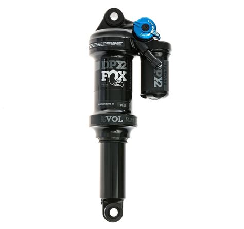 FOX FLOAT DPX2 Performance 2019 Rear Shock - Reviews, Comparisons, Specs - Mountain Bike Rear ...