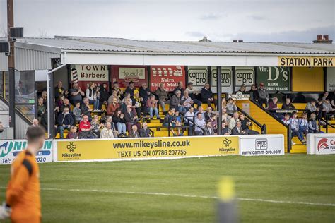 Nairn County Football Club | Highland League Club