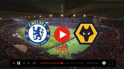 Chelsea vs. Wolverhampton Live Broadcast 4 February 2024 Wat | The Hong ...