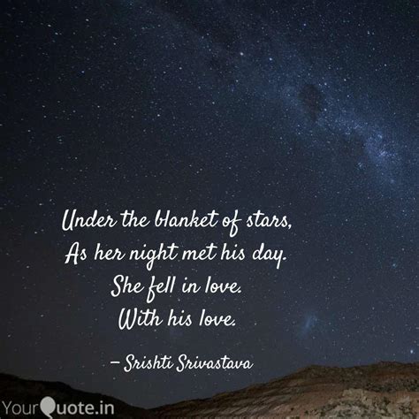 88 Night Under The Stars Quotes | Microsoftdude