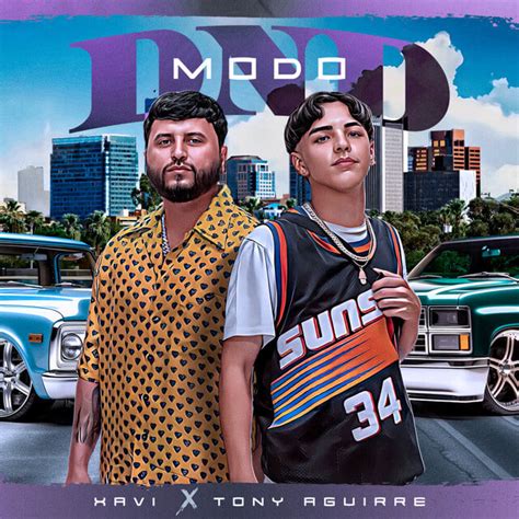 Xavi - Modo DND Lyrics English Translation | LyricsFA