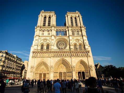 Notre Dame Cathedral Self Guided Tour: How to Do Notre Dame Properly