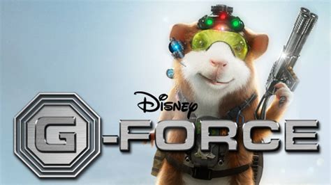 Disney G-Force | PC Steam Game | Fanatical