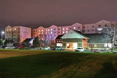 HOMEWOOD SUITES LANSDALE $101 ($̶1̶2̶9̶) - Updated 2021 Prices & Hotel ...