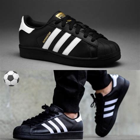 Adidas Men Superstar Shoes, Size: 41-45, Rs 1399 /piece Luxury Style ...