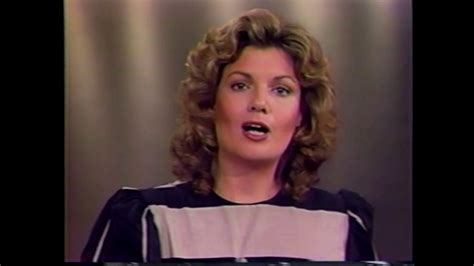 1983 WABC Eyewitness News Complete Roger Grimsby and Tracy Egan - YouTube