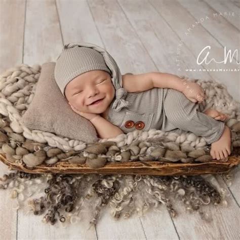 Newborn Boy Props - Etsy