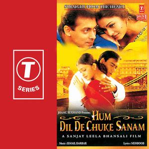 Hum Dil De Chuke Sanam Songs Download, MP3 Song Download Free Online - Hungama.com